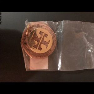 Tory Burch Key Chain